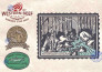 drawing vintage, western etc illustration